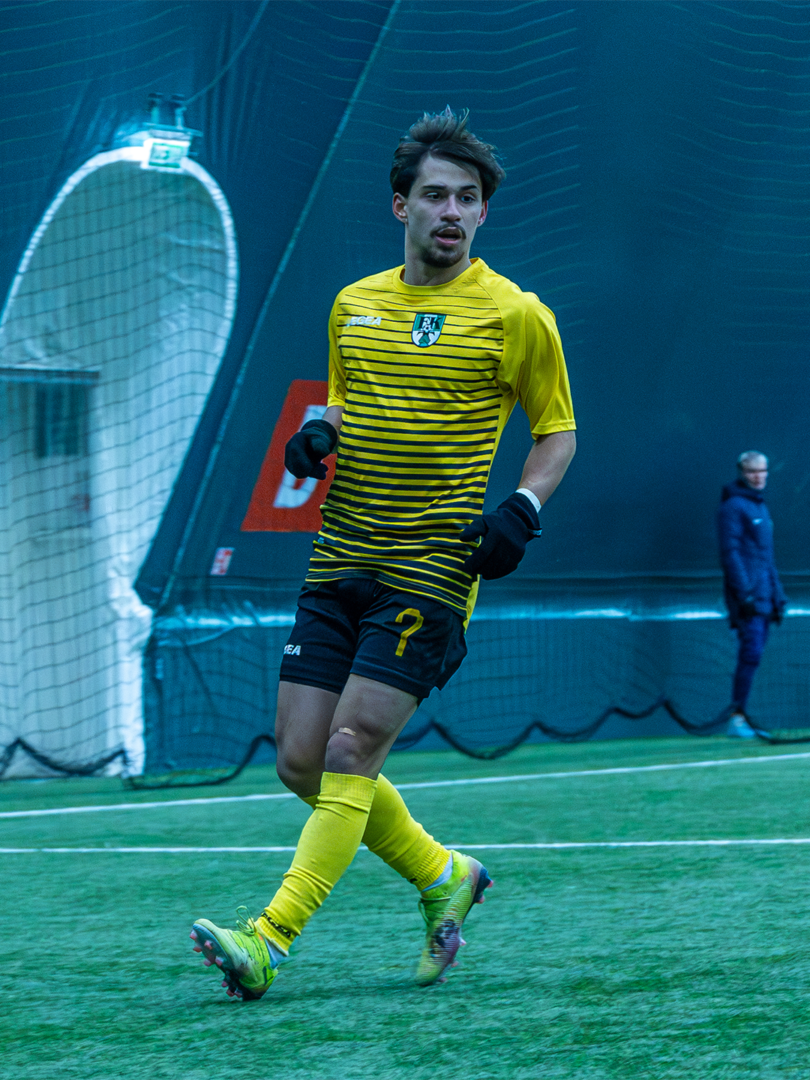 Iepazīsties ar Leoni!