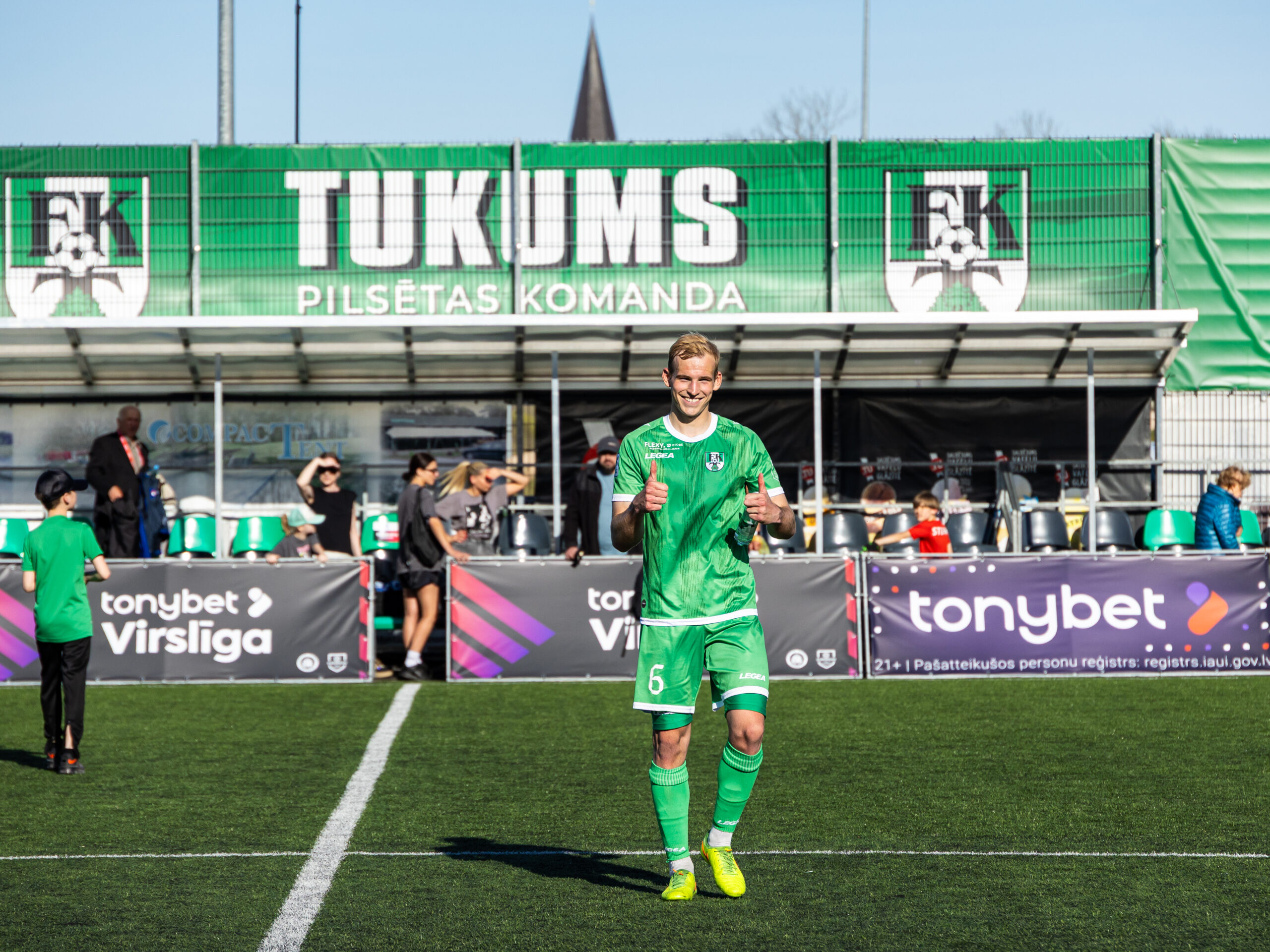 Kristers Volkovs